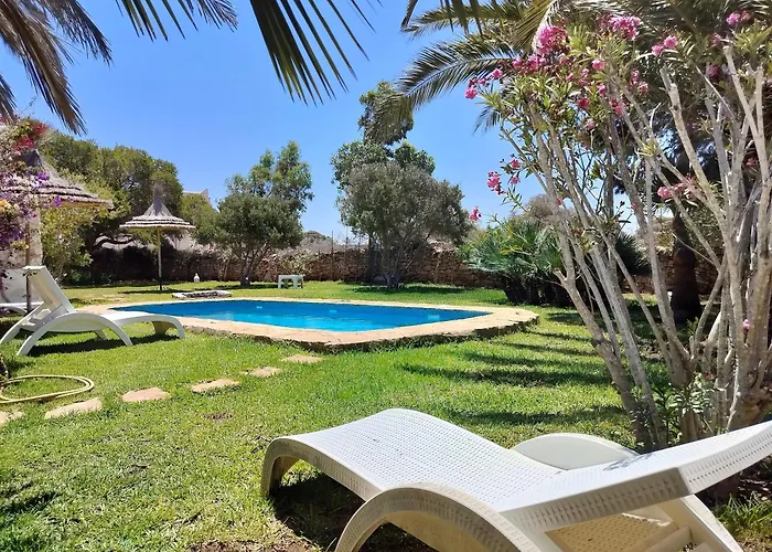 Country House Mogador