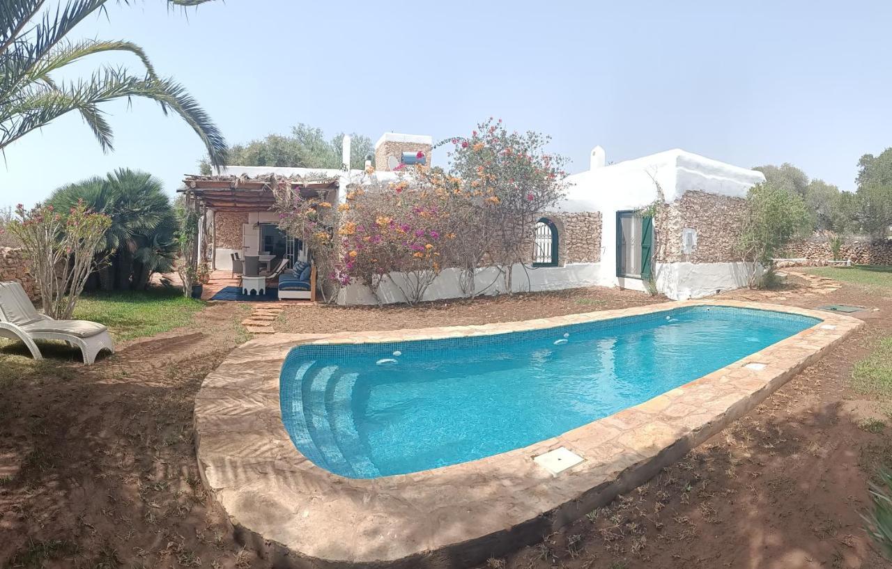 Holiday home Mogador *