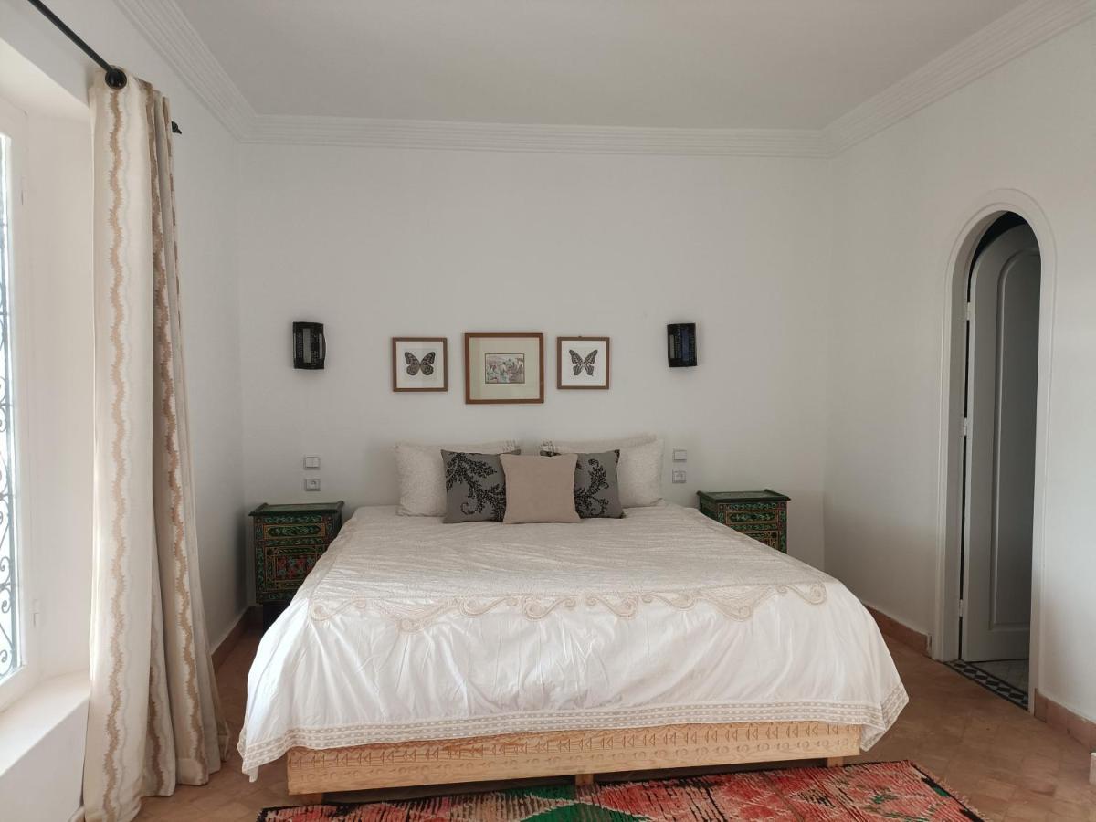 Mogador Holiday home *