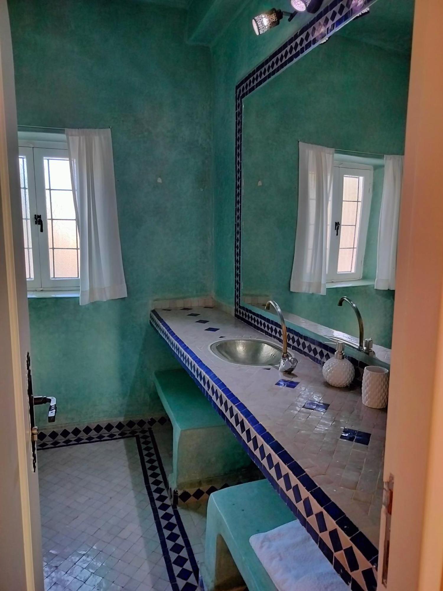 Holiday home Mogador