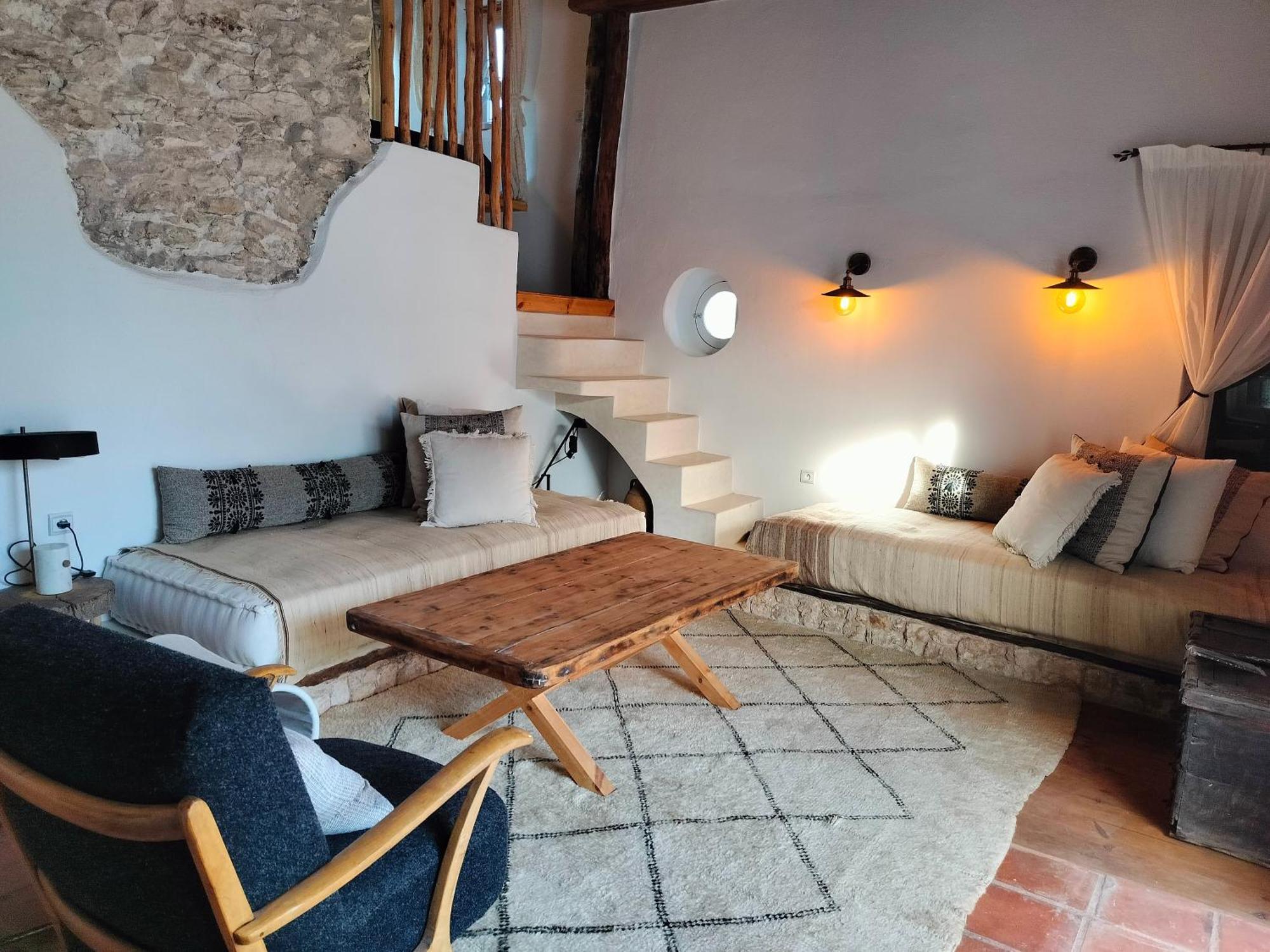 Mogador Holiday home