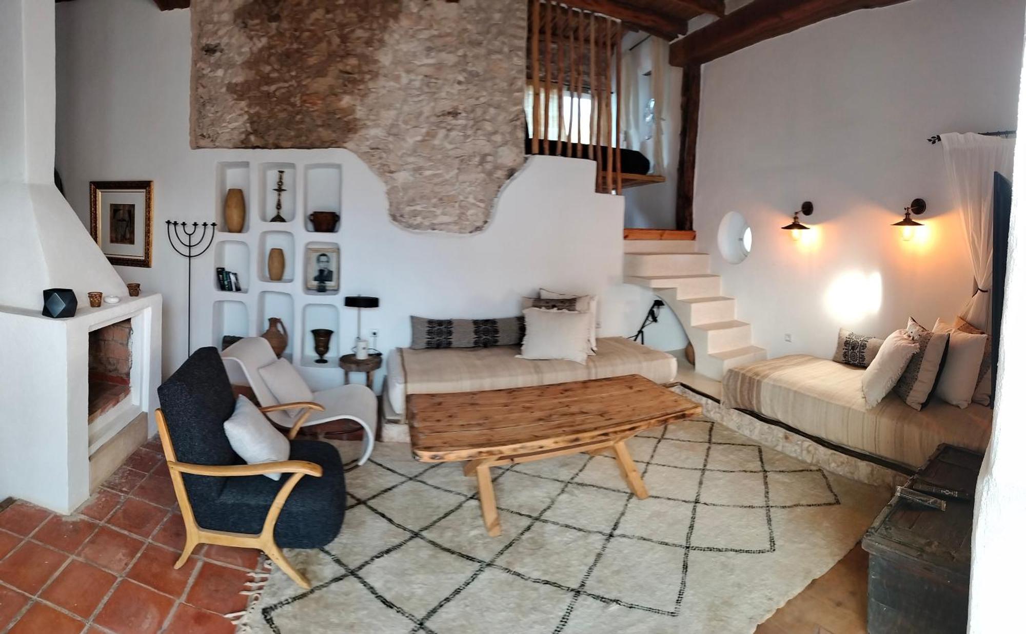 Holiday home Mogador *
