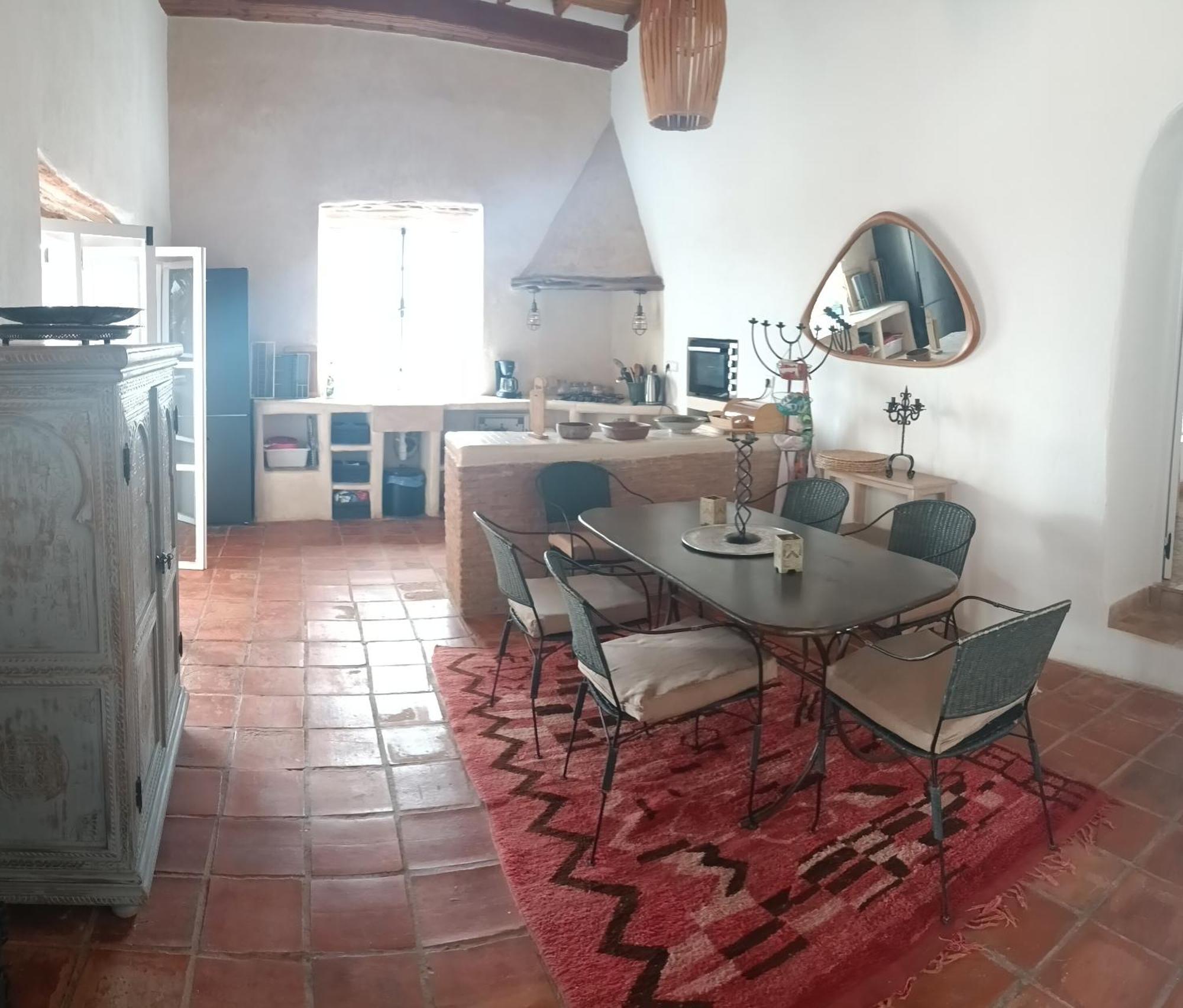 Holiday home Mogador Essaouira