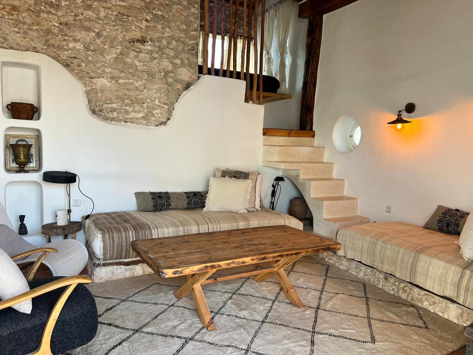 Mogador Holiday home