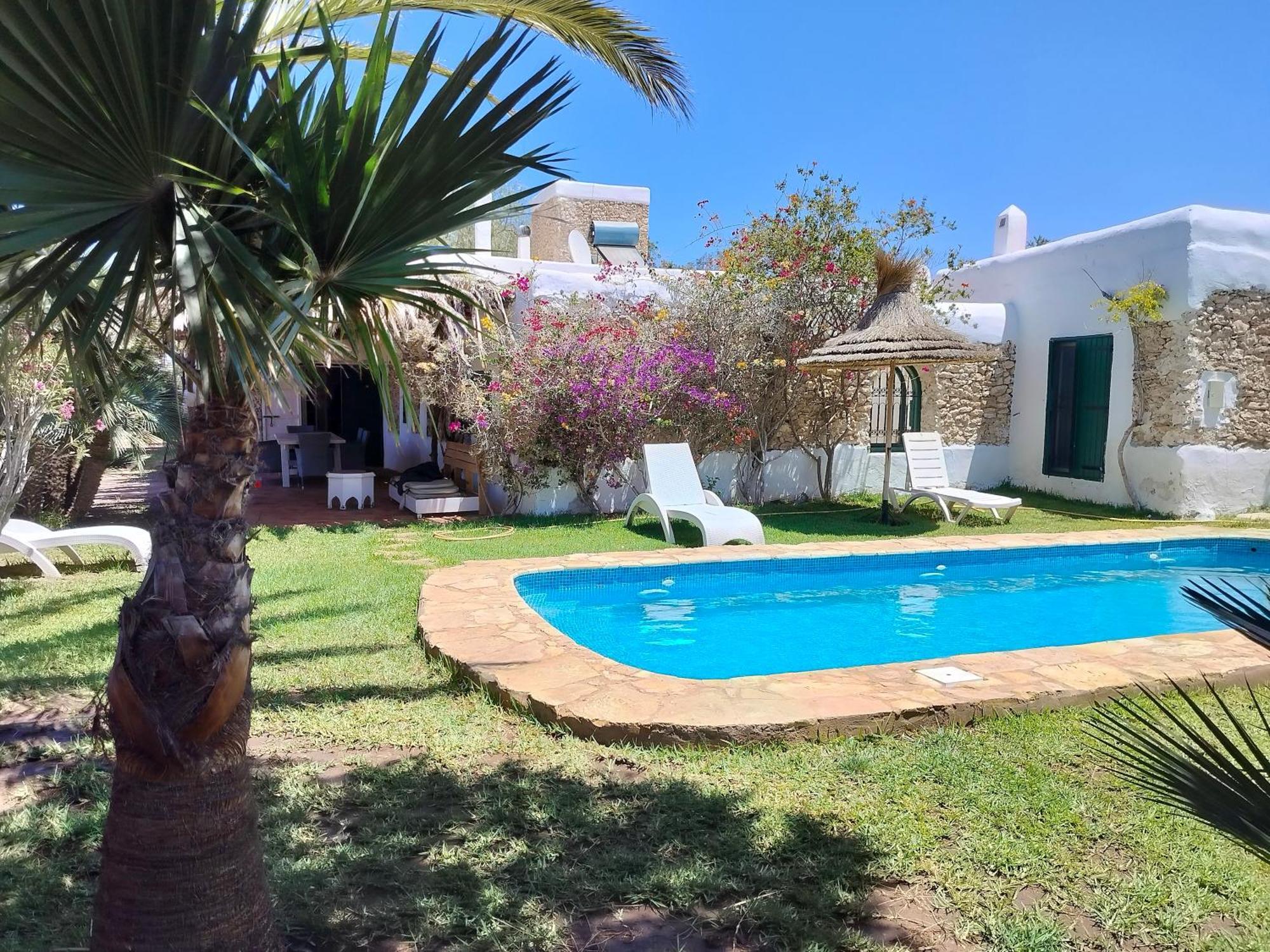 Holiday home Mogador