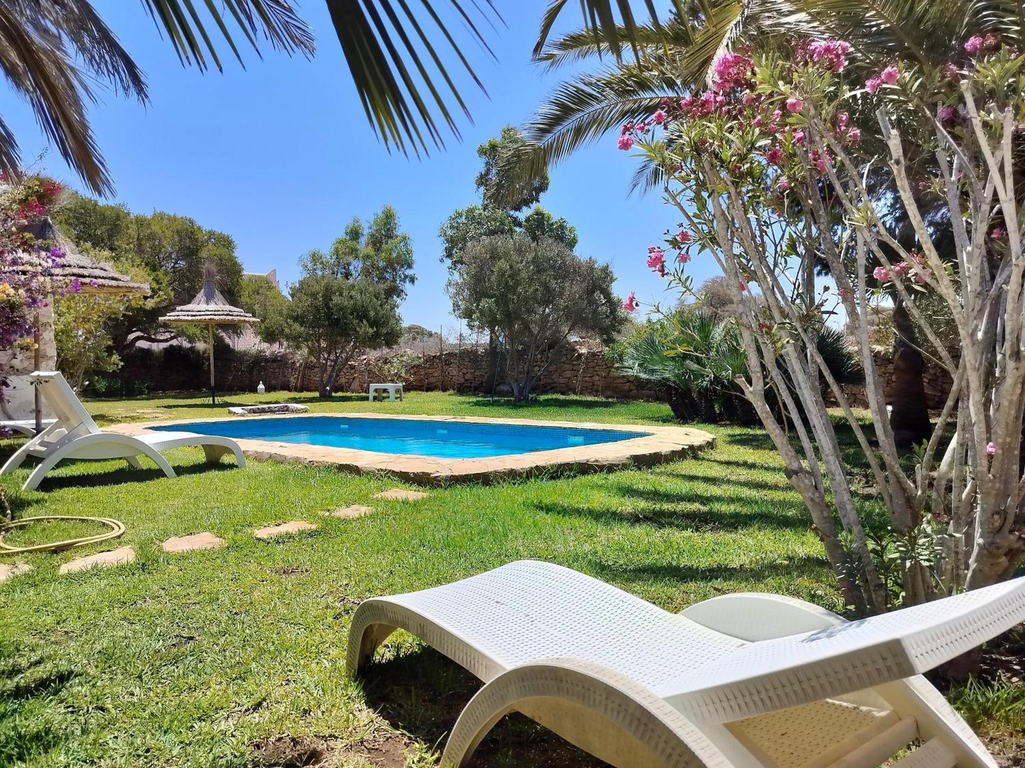 Holiday home Mogador