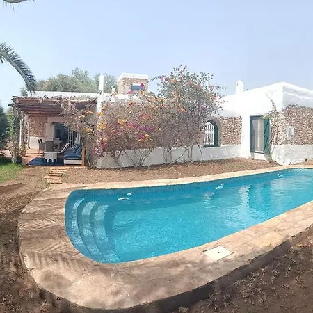 Country House Mogador Essaouira Exterior photo