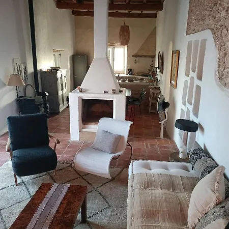 Country House Mogador Essaouira Exterior photo