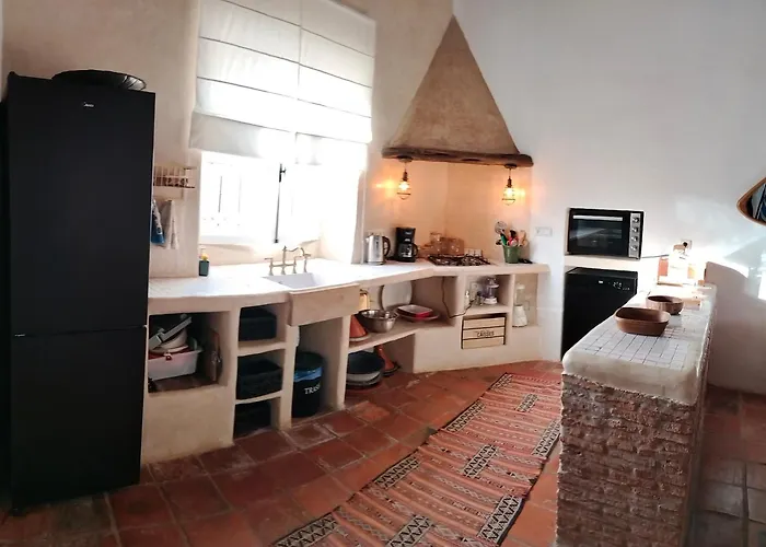 Country House Mogador