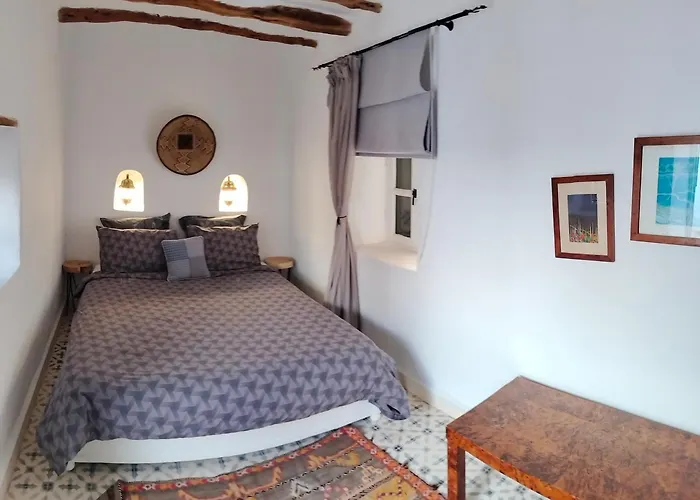 Country House Mogador