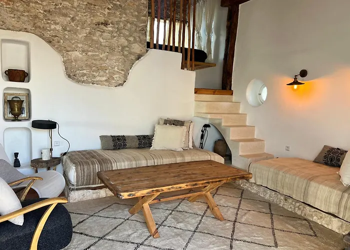 Country House Mogador